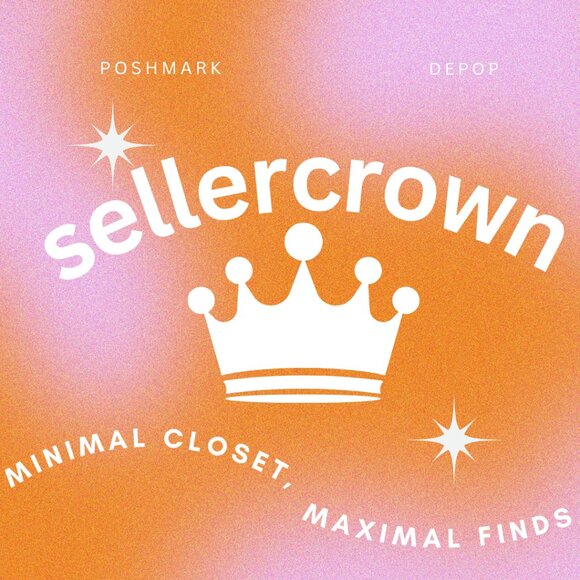 Meet your Posher! - Picture 3 of 4